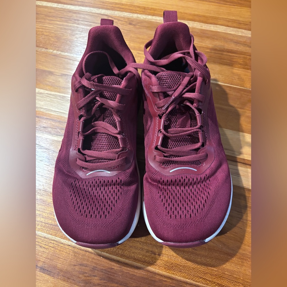 Whitin Wide Toe Box Running Athletic Shoes